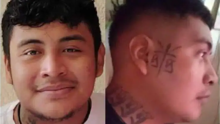 Buscan a Fernando Chi Dzul en Mérida.