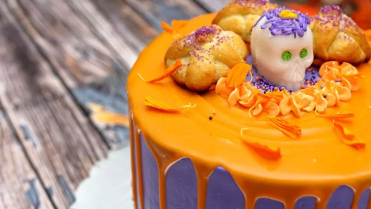Día de Muertos ¿Qué significan las calaveritas de dulce y de qué son?
