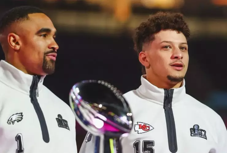 Super Bowl LIX: Chiefs vs Eagles por la gloria en New Orleans