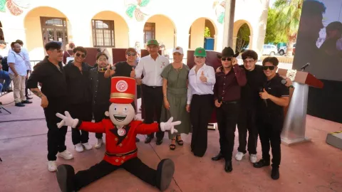 México con M de Migrante