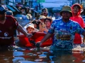 Inundaciones en Bangkok