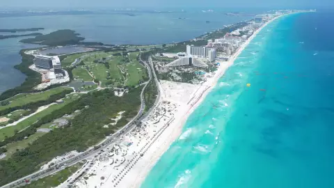Llegará el encanto de Cancún al Tianguis Turístico México 2025