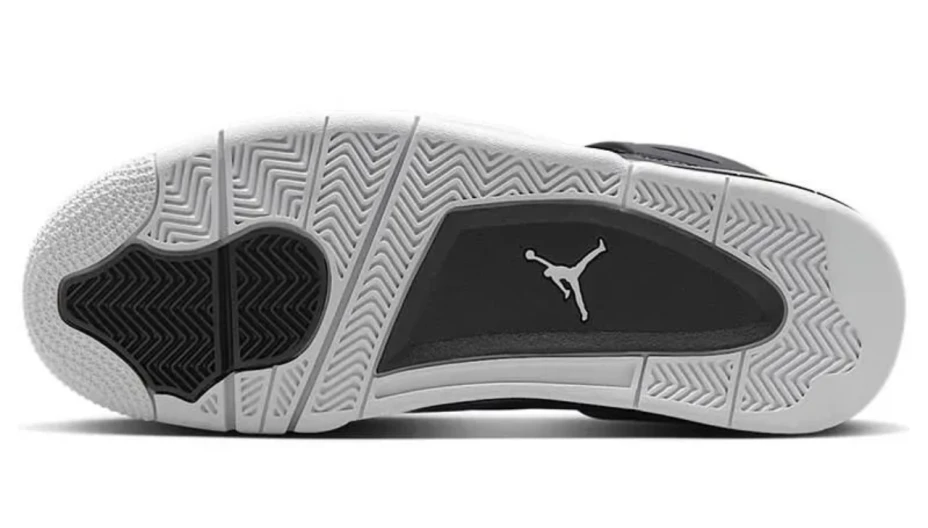 Tenis Jordan en Elektra