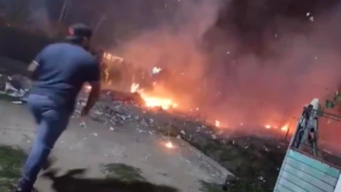 Jóvenes atropellados Tabasco