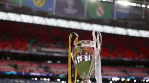 Real Madrid campeón