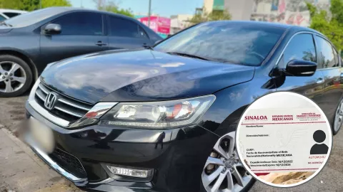 Licencia de conducir