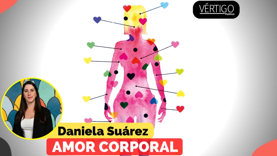 AMOR CORPORAL