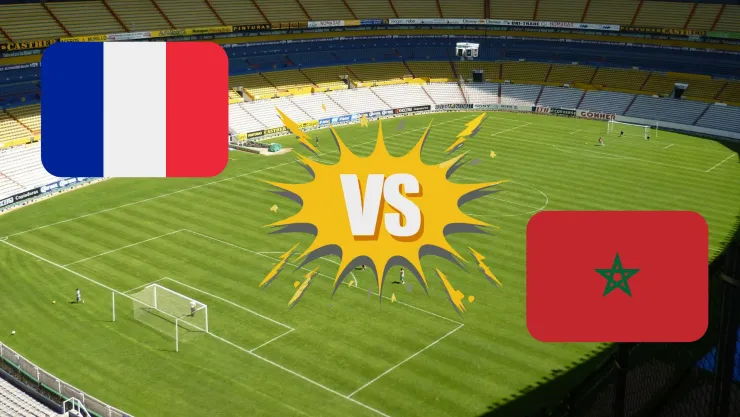 Francia vs. Marruecos Cómo ver gratis y en vivo el partido del Mundial 2026.jpg