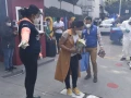 Sólo faltas tú ¡Súmate a esta gran causa y ayúdanos a generar muchas sonrisas!