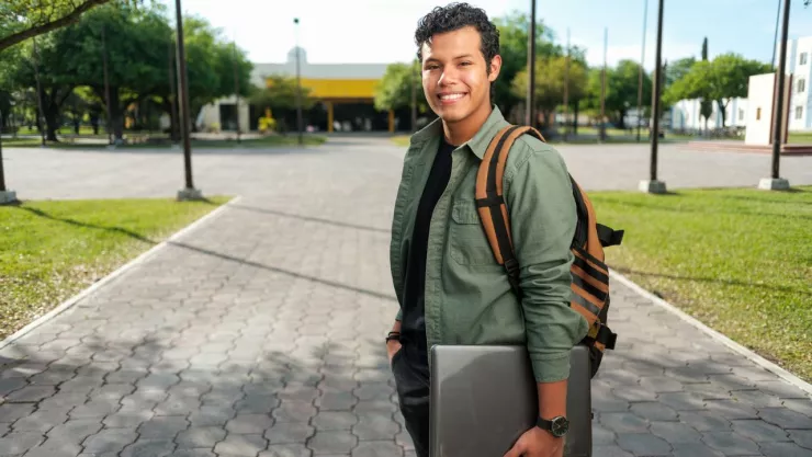 ¿Qué ofrece la UNAM a sus estudiantes?