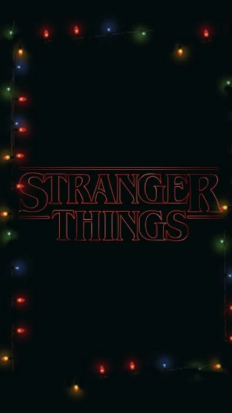 Fondos de pantalla de ‘Stranger Things’