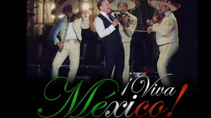 Las mejores canciones de Luis Miguel para celebrar este 15 de septiembre