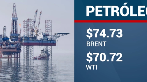 Precio del dólar en México hoy 25 de febrero 2025, ¿cuál es el tipo de cambio