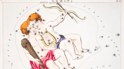 Horóscopo mensual Géminis ¿Qué le depara a tu signo en julio 2025?