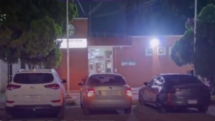 Sobrevive a balacera en Tlajomulco y llega por sus propios medios a hospital en Tlaquepaque, así la Zona Metropolitana de Guadalajara