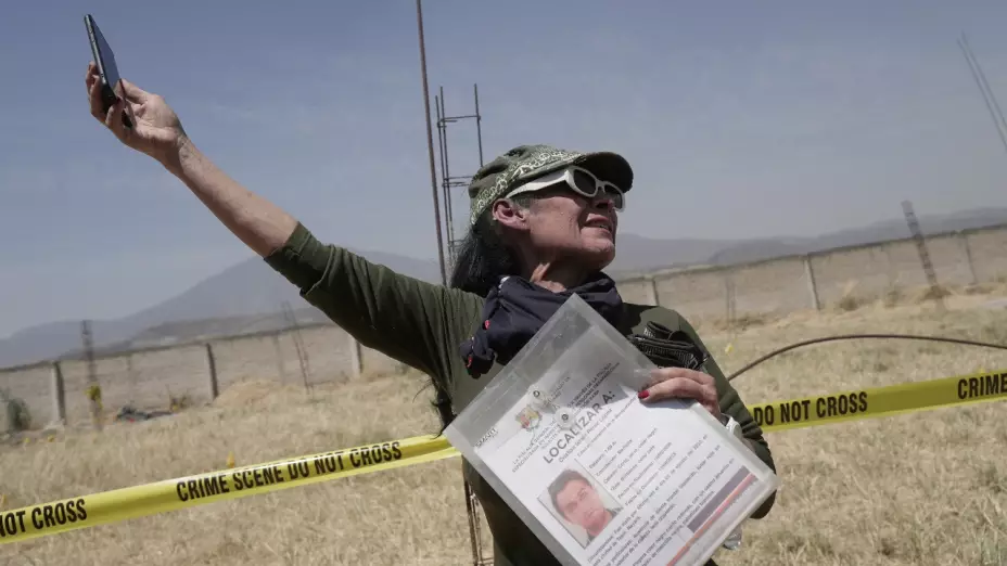 El Comité contra la Desaparición Forzada de la ONU emitió medidas cautelares sobre el Rancho Izaguirre en Teuchitlán.