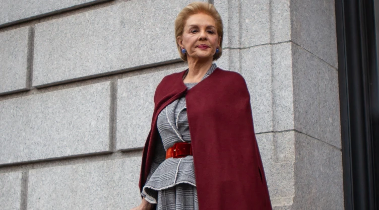 Carolina Herrera
