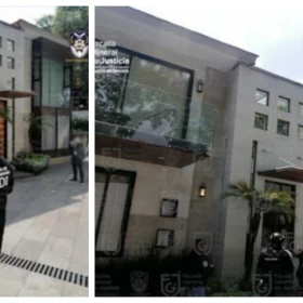 cateos caso Cártel Inmobiliario