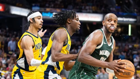 Khris Middleton