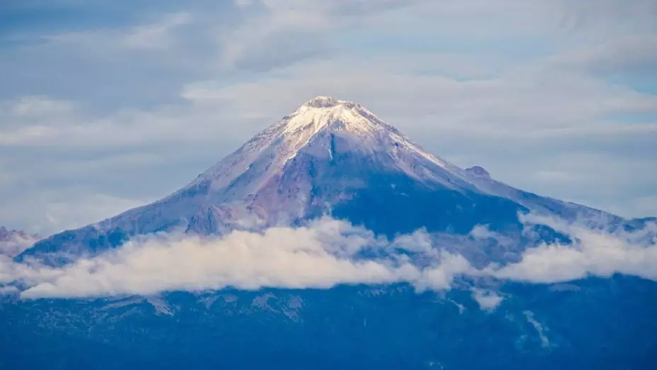 Pico de Orizaba