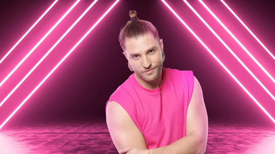 TODOS A BAILAR GARY.