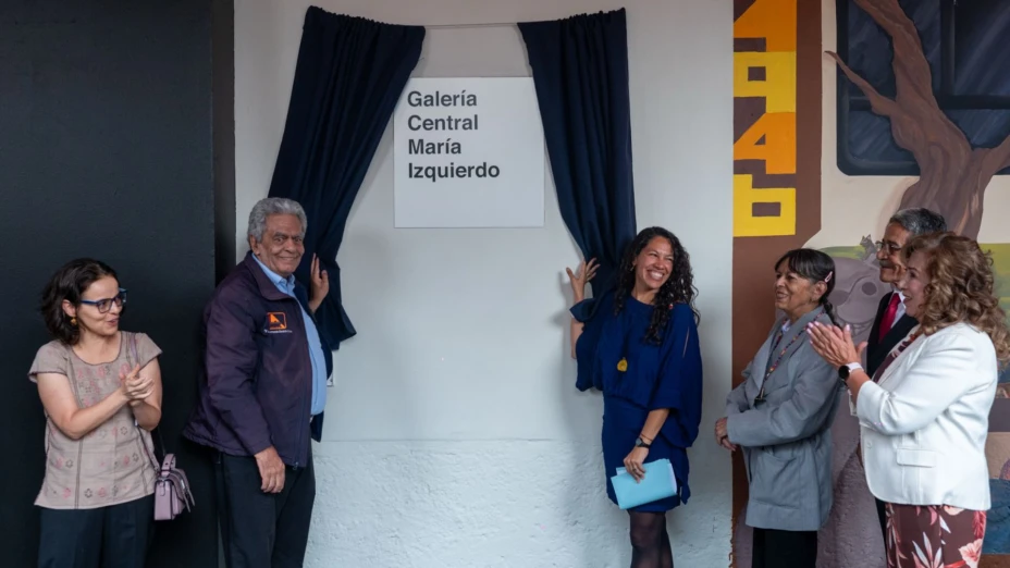 Renombramiento Cenart