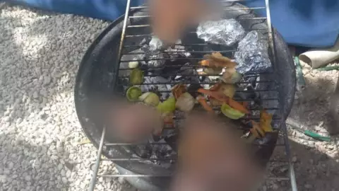gato cocinado en quintana roo imagen