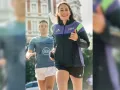 Conoce todo sobre Evelyn | Crédito: Instagram @evelynguijarro