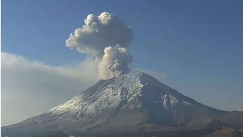popocatépetl 21 abril ceniza edomex puebla