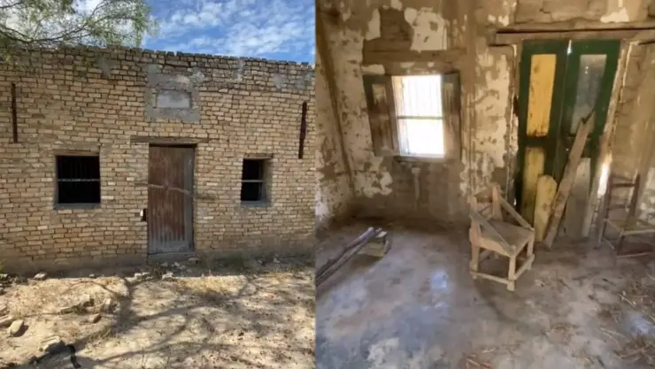 VIDEO: Así era la escuela donde Laurita Garza daba clases donde mató a su novio