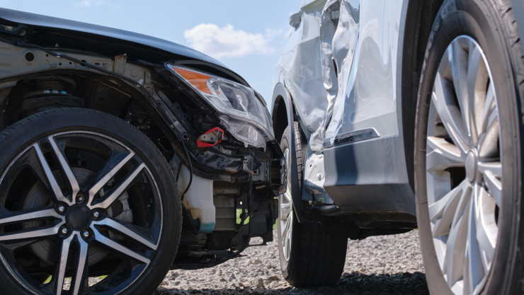 Accidente vial en la colonia Industrial Delta de León genera tráfico este 24 de enero 2025.png
