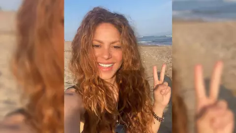 shakira