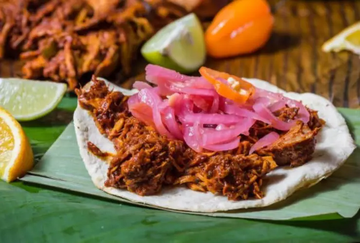 cochinita pibil