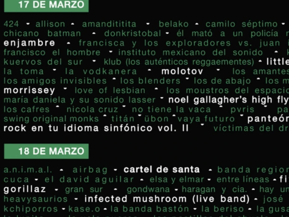 Vive Latino