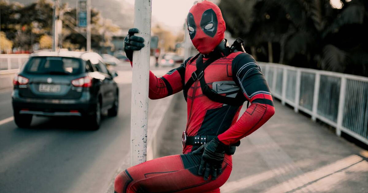 Aztec Deadpool ¿Cómo se activa el modo