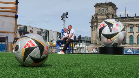 Balón Eurocopa 2024