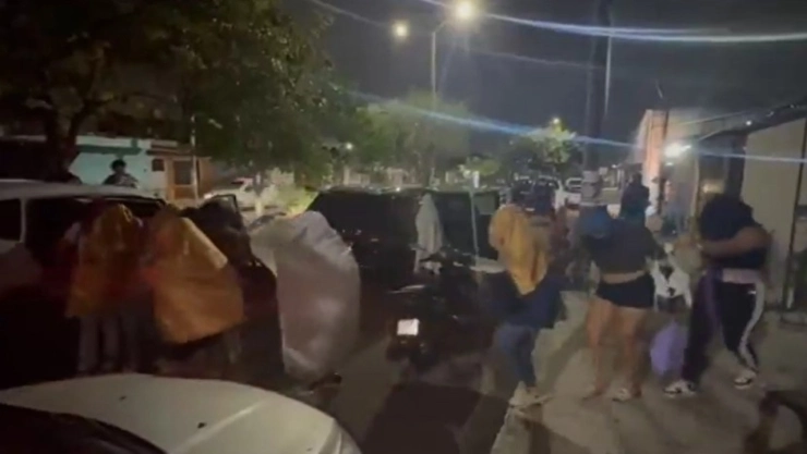 ¡Urgente! Rescatan a 33 mujeres víctimas de trata durante dos cateos en Quintana Roo