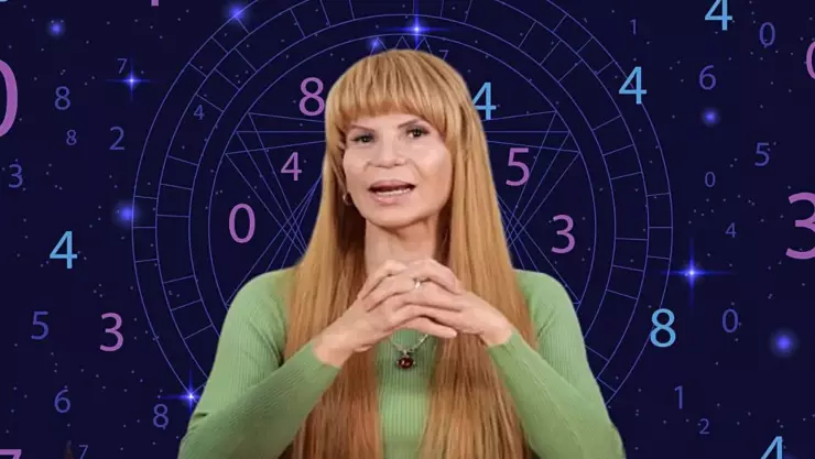 Horóscopos de Mhoni Vidente para HOY: Las predicciones de cada signo el 11 de octubre