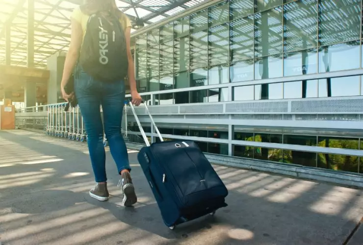 Vacaciones 2024 por ley