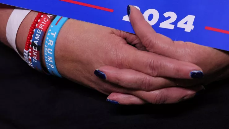 Elecciones en Estados Unidos 2024