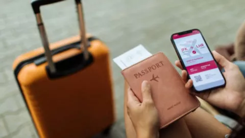 Paso a paso: ¿Cómo comprar boletos de avión por primera vez?