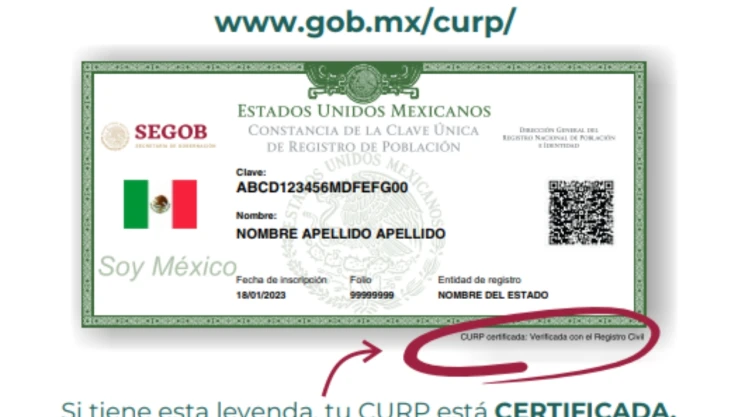 CURP-certificada-como-pedir-la-corrección-de-datos-de-la-Clave-Única-en-2025