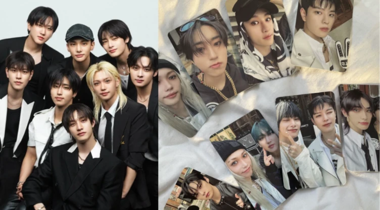 ideas de photocards de los Stray Kids para regalar a fanáticas y amigas.png
