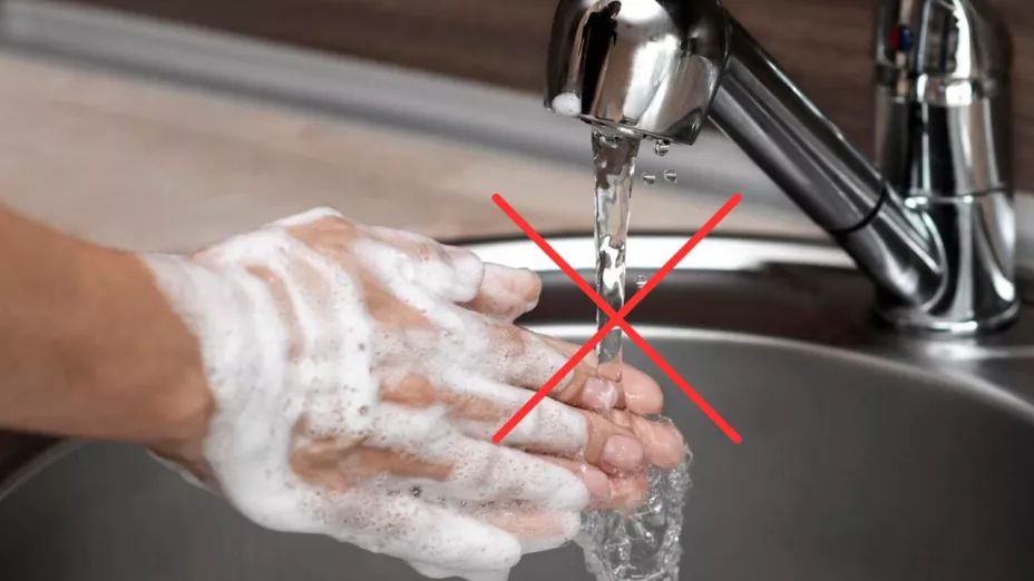 Corte de agua Tijuana hoy lunes 10 de marzo de 2025: Esto dice la CESPT