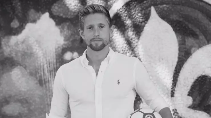 Fallece futbolista tras caer desde una altura de más de 70 metros.