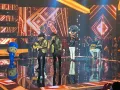 Así se vivió el Gran Concierto Juguetón.