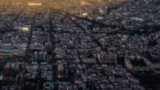 Clima CDMX martes 28 octubre 2025