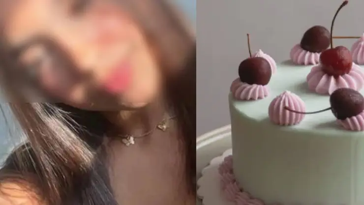 ¡Tragedia! Reportan MUERTE de adolescente tras comer PASTEL que le regaló su amiga; esto se sabe
