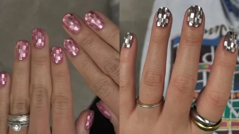 uñas