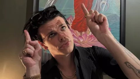 Yungblud gana su primer Grammy y da EMOTIVO discurso recordando a Ozzy Osbourne